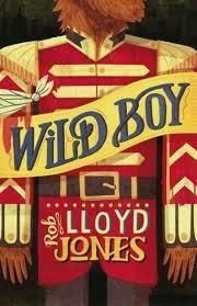Seller image for Wild Boy for sale by GreatBookPricesUK