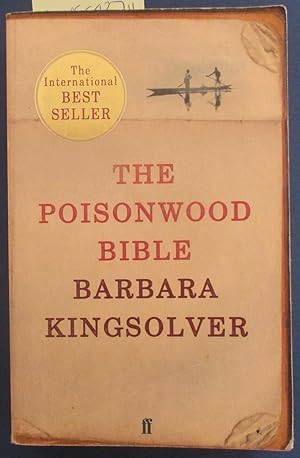 kingsolver the poisonwood bible kingsolver the poisonwood bible