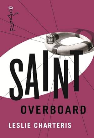 Imagen del vendedor de Saint Overboard a la venta por GreatBookPrices