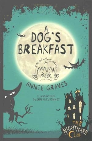 Imagen del vendedor de Nightmare Club 3: a Dog's Breakfast a la venta por GreatBookPricesUK