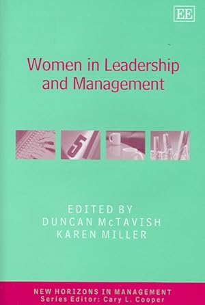 Image du vendeur pour Women in Leadership And Management mis en vente par GreatBookPricesUK