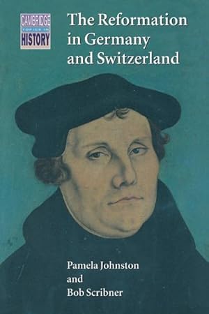 Bild des Verkufers fr Reformation in Germany and Switzerland zum Verkauf von GreatBookPricesUK