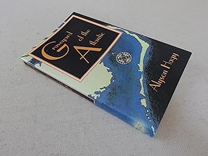 Seller image for Graveyard of the Atlantic (signed first printing) for sale by Nightshade Booksellers, IOBA member