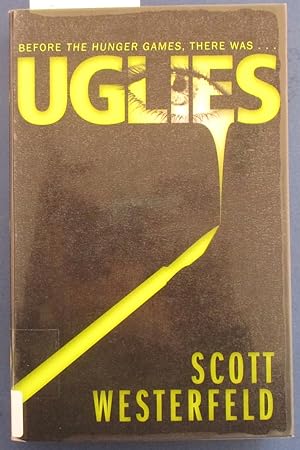 Image du vendeur pour Uglies: Uglies Series (#1) mis en vente par Reading Habit