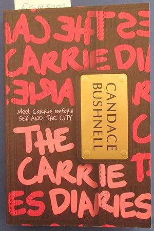 Bild des Verkufers fr Carrie Diaries, The zum Verkauf von Reading Habit
