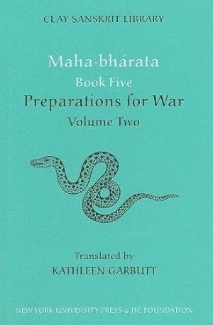 Seller image for Preparations for War for sale by GreatBookPricesUK