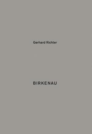 Imagen del vendedor de Birkenau a la venta por GreatBookPricesUK