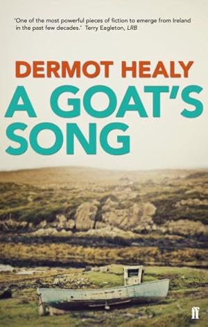 Imagen del vendedor de Goat's Song a la venta por GreatBookPricesUK