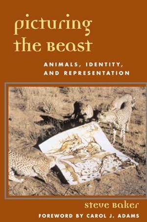 Seller image for Picturing the Beast : Animals, Identity and Representation for sale by GreatBookPricesUK