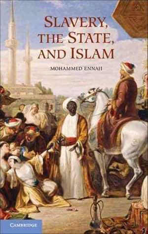 Seller image for Slavery, the State, and Islam for sale by GreatBookPricesUK