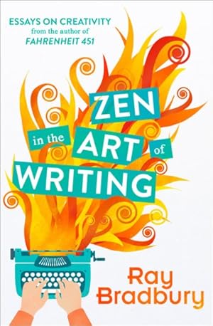 Seller image for Zen in the Art of Writing for sale by GreatBookPricesUK