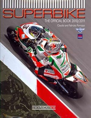 Seller image for Superbike : The Official Book 2010 - 2011 for sale by GreatBookPricesUK