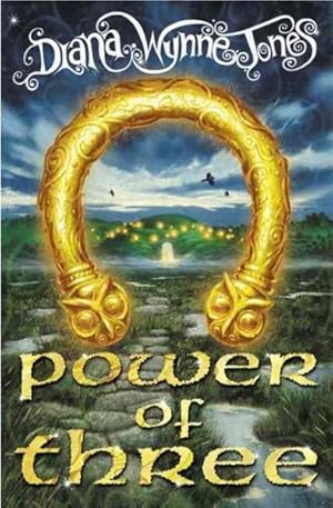 Seller image for Power of Three for sale by GreatBookPricesUK