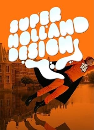 Image du vendeur pour Super Holland Design mis en vente par GreatBookPricesUK