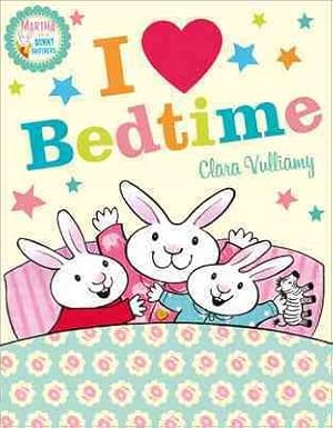 Seller image for I Heart Bedtime for sale by GreatBookPricesUK