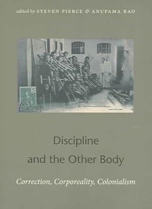 Seller image for Discipline And the Other Body : Correction, Corporeality, Colonialism for sale by GreatBookPricesUK