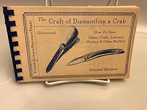 The Craft of Dismantling a Crab