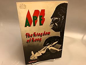 Ape: The Kingdom of Kong