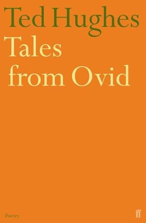 Seller image for Tales from Ovid for sale by GreatBookPricesUK