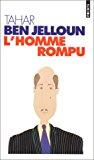 Image du vendeur pour L'homme Rompu mis en vente par RECYCLIVRE