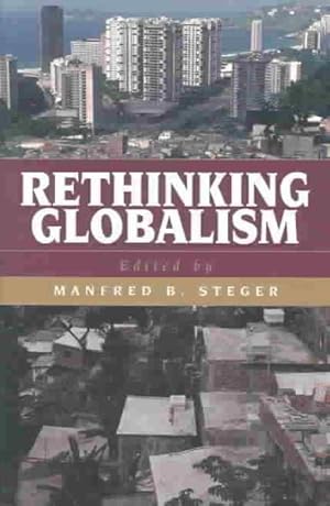 Seller image for Rethinking Globalism for sale by GreatBookPricesUK