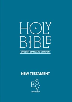 Seller image for New Testament Eng Standard Pb for sale by GreatBookPricesUK