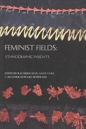 Seller image for Feminist Fields : Ethnographic Insights for sale by GreatBookPricesUK