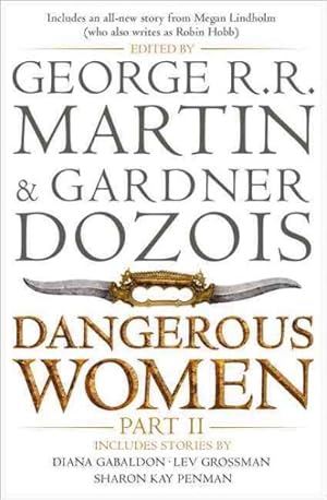 Image du vendeur pour Dangerous Women Part 2 mis en vente par GreatBookPricesUK