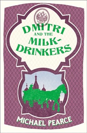 Seller image for Dmitri and the Milk-drinkers for sale by GreatBookPricesUK
