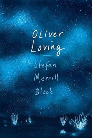 Seller image for Oliver Loving for sale by GreatBookPricesUK