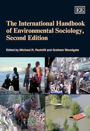 Image du vendeur pour International Handbook of Environmental Sociology mis en vente par GreatBookPricesUK