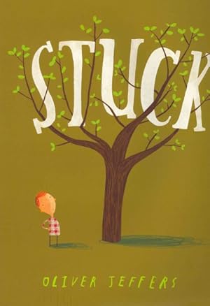 Seller image for Stuck for sale by GreatBookPricesUK