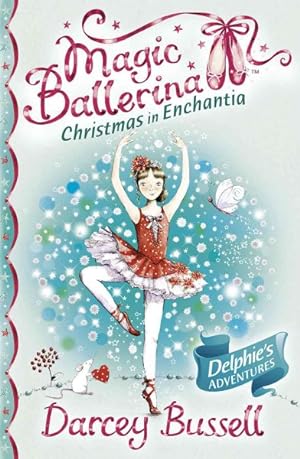 Image du vendeur pour Christmas in Enchantia mis en vente par GreatBookPricesUK