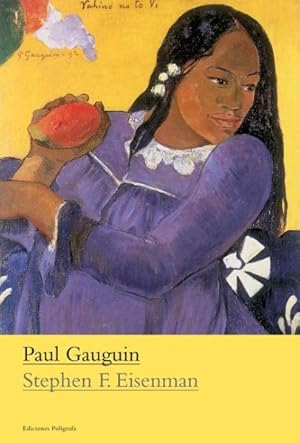 Seller image for Paul Gauguin for sale by GreatBookPricesUK