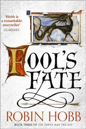 Immagine del venditore per Fool's Fate venduto da GreatBookPricesUK