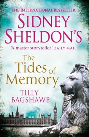 Bild des Verkufers fr Sidney Sheldon's the Tides of Memory zum Verkauf von GreatBookPricesUK