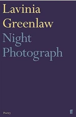 Immagine del venditore per Night Photograph venduto da GreatBookPricesUK