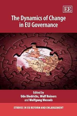 Bild des Verkufers fr Dynamics of Change in EU Governance zum Verkauf von GreatBookPricesUK