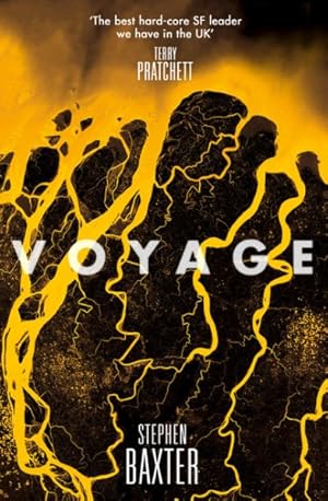 Seller image for Voyage for sale by GreatBookPricesUK