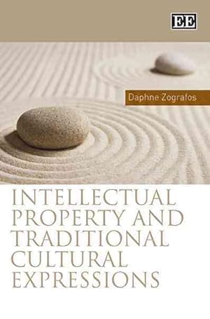 Image du vendeur pour Intellectual Property and Traditional Cultural Expressions mis en vente par GreatBookPricesUK