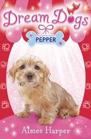 Seller image for Pepper for sale by GreatBookPricesUK