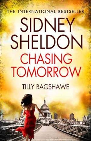Seller image for Sidney Sheldon's Chasing Tomorrow for sale by GreatBookPricesUK
