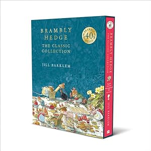 Imagen del vendedor de Brambly Hedge Complete Collection a la venta por GreatBookPricesUK