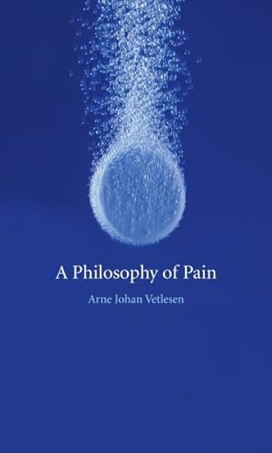 Seller image for Philosophy of Pain for sale by GreatBookPricesUK