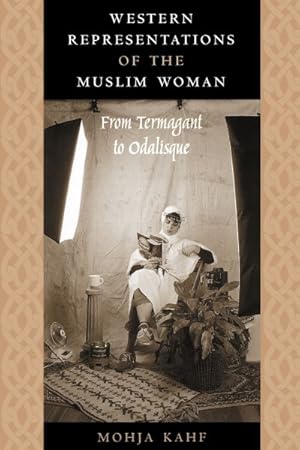 Imagen del vendedor de Western Representations of the Muslim Woman : From Termagant to Odalisque a la venta por GreatBookPricesUK