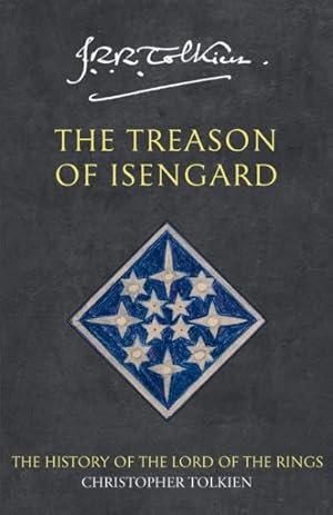 Seller image for Treason of Isengard for sale by GreatBookPricesUK