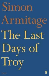 Seller image for Last Days of Troy for sale by GreatBookPricesUK