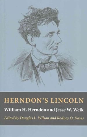 Imagen del vendedor de Herndon's Lincoln a la venta por GreatBookPricesUK