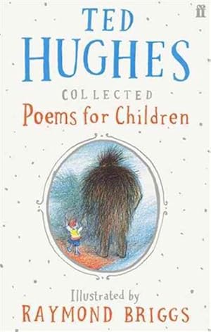 Immagine del venditore per Collected Poems for Children venduto da GreatBookPricesUK