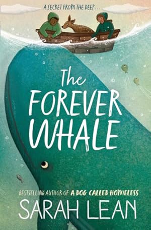 Seller image for Forever Whale for sale by GreatBookPricesUK